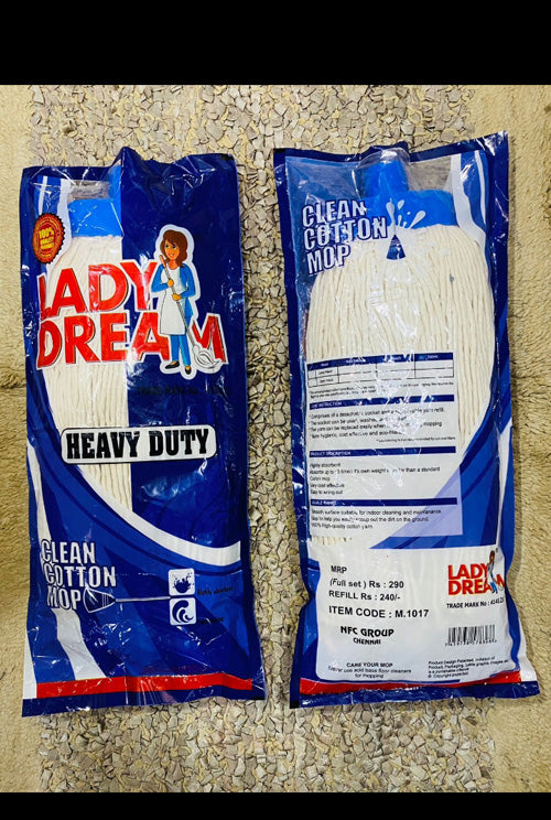 I MOP SET I MOP SET